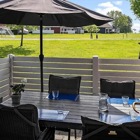 Sj337-aabenraa-golfsvinget-38 Holiday home
